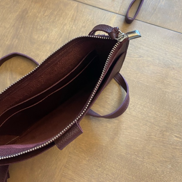 Purse and Wristless Set - Picture 2 of 3